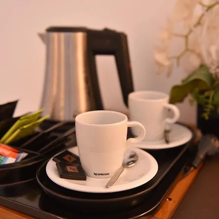 A Casa Di Maria Cicilia