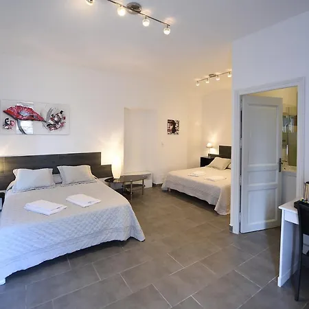 A Casa Di Maria Cicilia Hotell Ghisonaccia