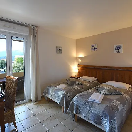 A Casa Di Maria Cicilia Hotell 3*