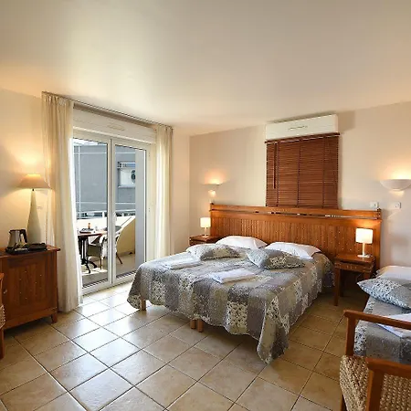 A Casa Di Maria Cicilia Hotell