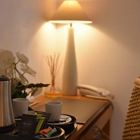 A Casa Di Maria Cicilia Ghisonaccia