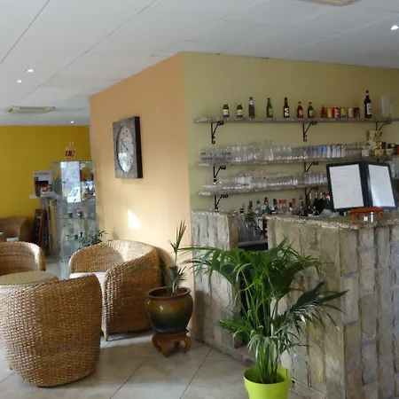 A Casa Di Maria Cicilia 3* Ghisonaccia