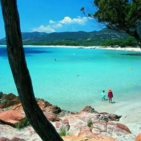 A Casa Di Maria Cicilia Hotell Ghisonaccia