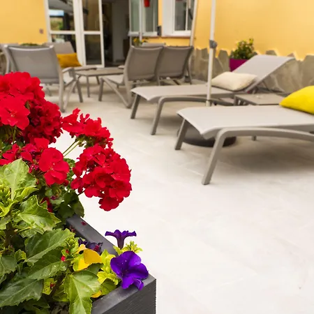 A Casa Di Maria Cicilia 3*