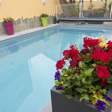 A Casa Di Maria Cicilia