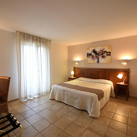 A Casa Di Maria Cicilia Hotell 3*