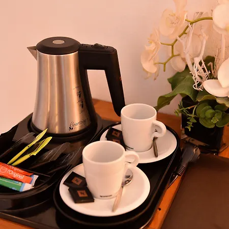 Hotell A Casa Di Maria Cicilia