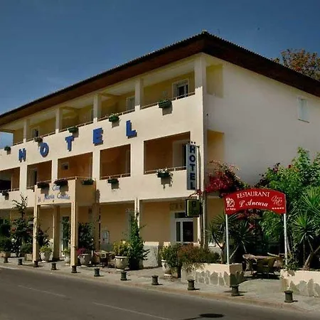 A Casa Di Maria Cicilia Hotell