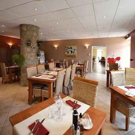 Hotell A Casa Di Maria Cicilia Ghisonaccia