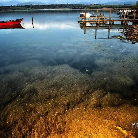 Hotell A Casa Di Maria Cicilia