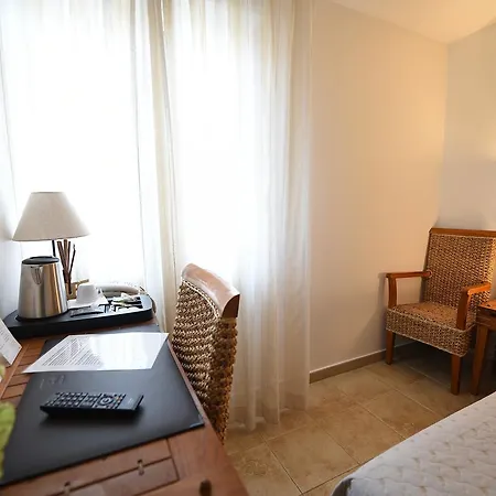 A Casa Di Maria Cicilia