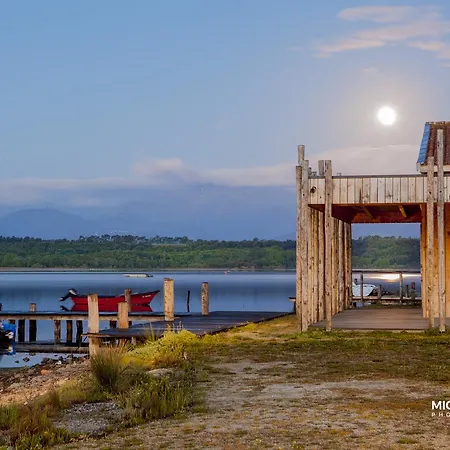 A Casa Di Maria Cicilia Hotell 3*