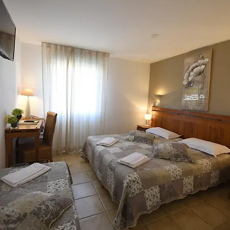 A Casa Di Maria Cicilia Hotell Ghisonaccia