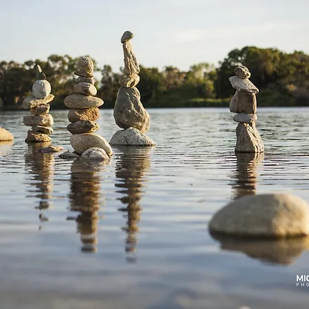 Hotell A Casa Di Maria Cicilia