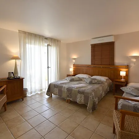 A Casa Di Maria Cicilia 3* Ghisonaccia