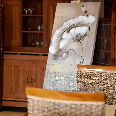 A Casa Di Maria Cicilia Hotell