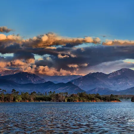 A Casa Di Maria Cicilia 3*
