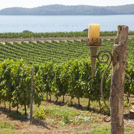 A Casa Di Maria Cicilia 3*