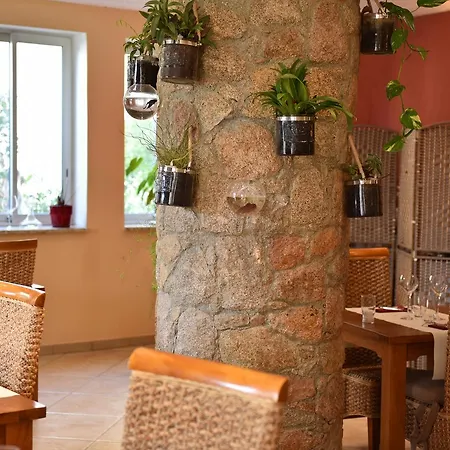 A Casa Di Maria Cicilia Hotell Ghisonaccia