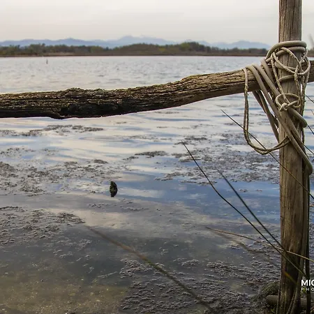 A Casa Di Maria Cicilia 3*