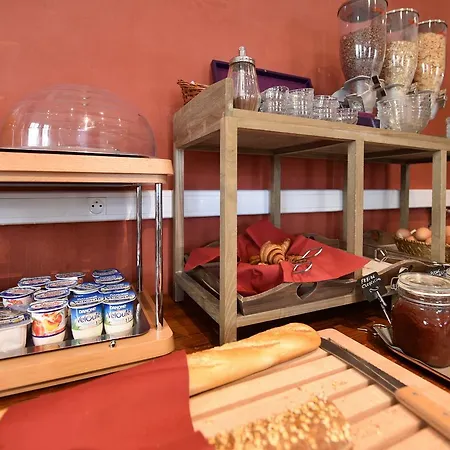 A Casa Di Maria Cicilia