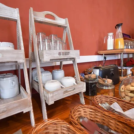 A Casa Di Maria Cicilia 3*