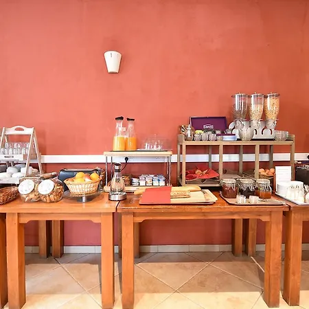 A Casa Di Maria Cicilia Ghisonaccia