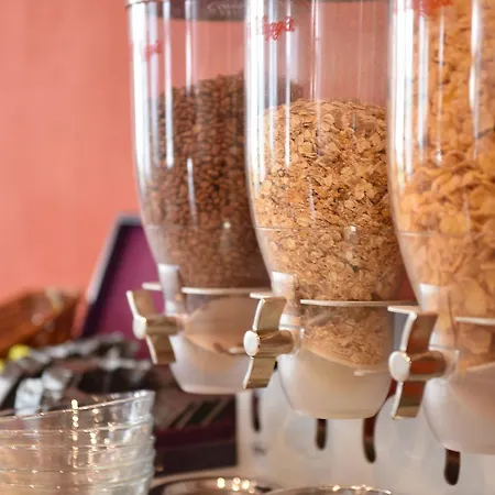 A Casa Di Maria Cicilia Hotell 3*