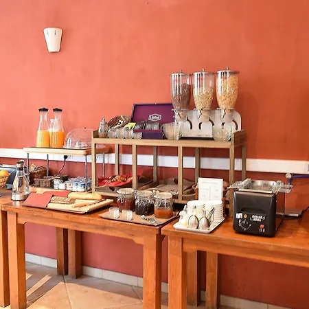 A Casa Di Maria Cicilia Hotell