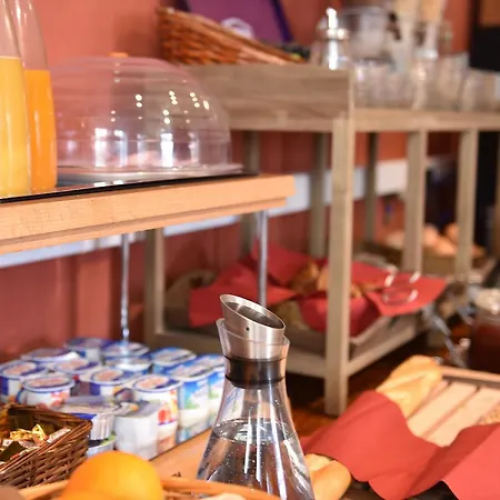 A Casa Di Maria Cicilia Hotell Ghisonaccia