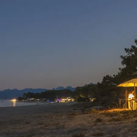 Hotell A Casa Di Maria Cicilia Ghisonaccia