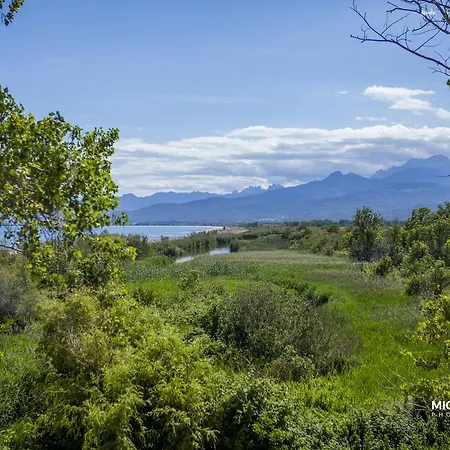 Hotell A Casa Di Maria Cicilia