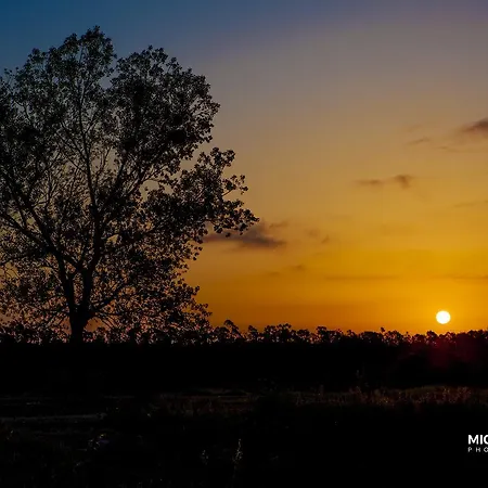 Hotell A Casa Di Maria Cicilia