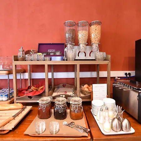 A Casa Di Maria Cicilia Hotell Ghisonaccia