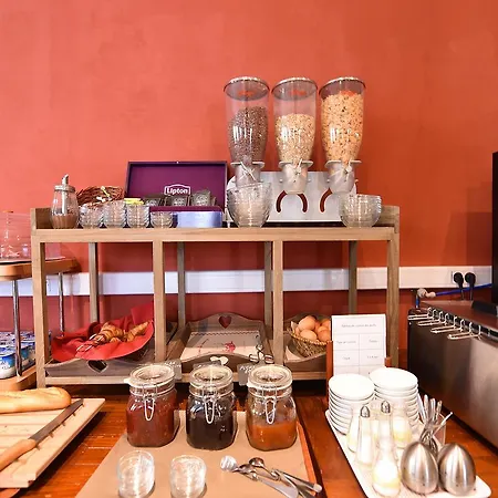 A Casa Di Maria Cicilia Hotell Ghisonaccia