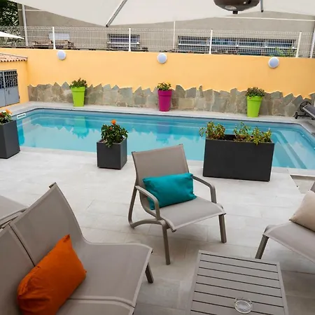 A Casa Di Maria Cicilia Hotell