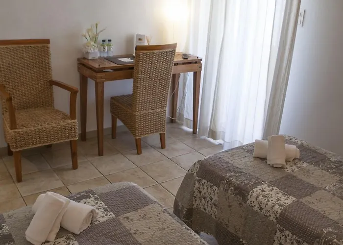 ホテル A Casa Di Maria Cicilia 3*