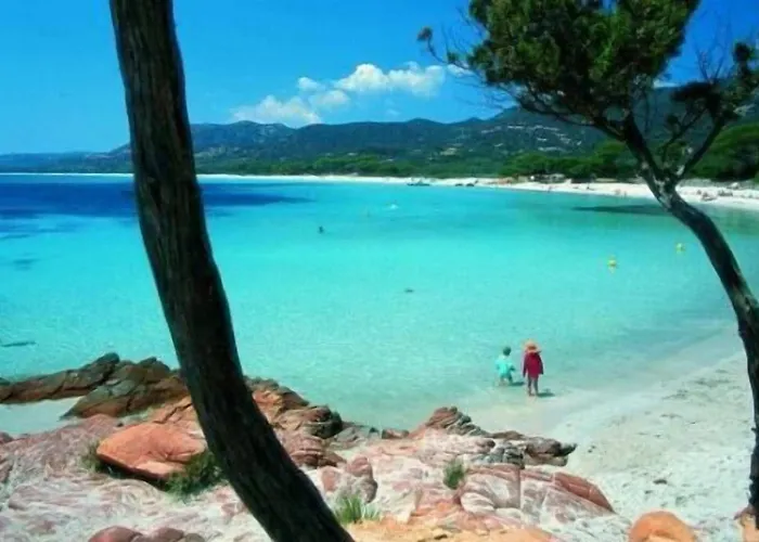 A Casa Di Maria Cicilia ホテル ギソナクシア