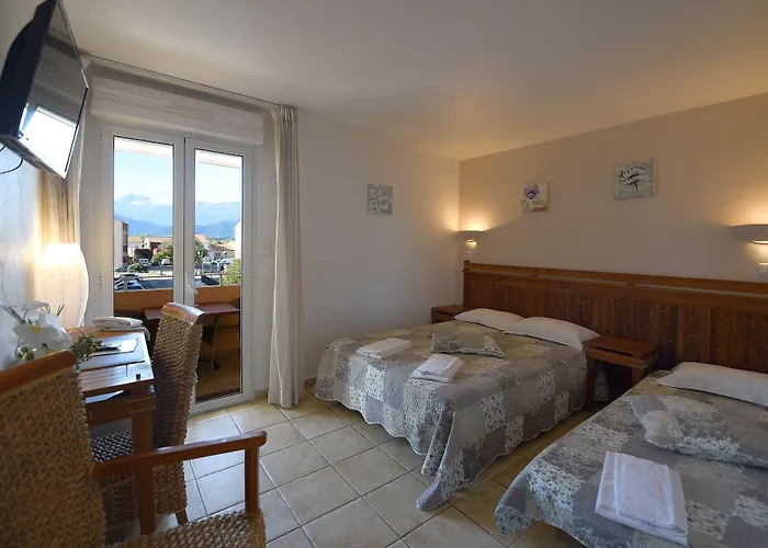 A Casa Di Maria Cicilia ギソナクシア