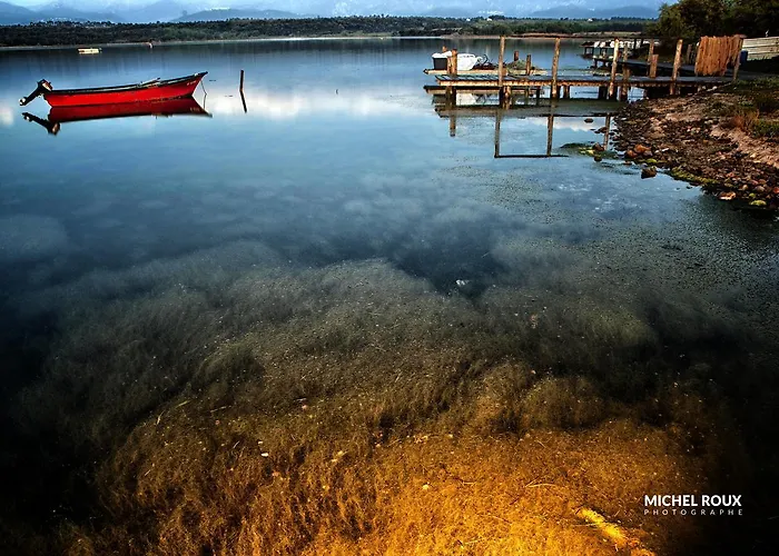ホテル A Casa Di Maria Cicilia