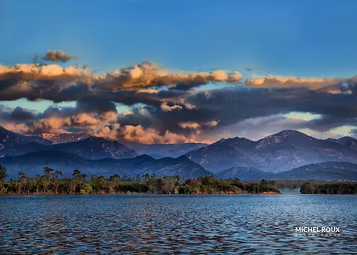 A Casa Di Maria Cicilia 3*