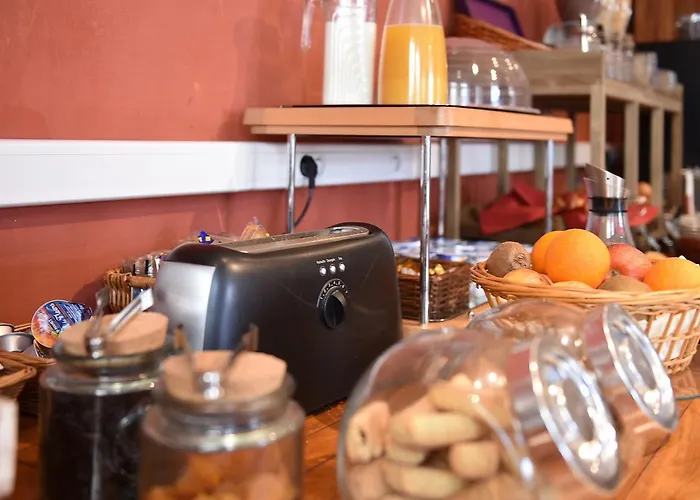 A Casa Di Maria Cicilia ホテル 3*