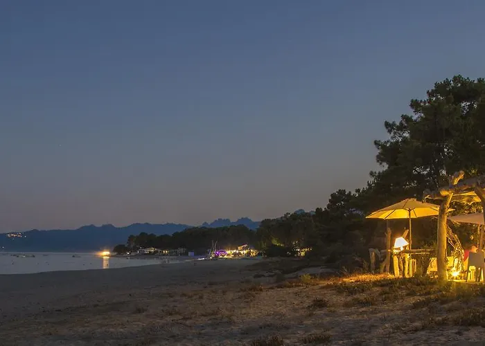 ホテル A Casa Di Maria Cicilia ギソナクシア