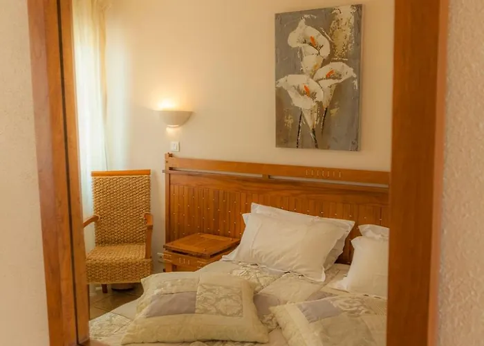 A Casa Di Maria Cicilia