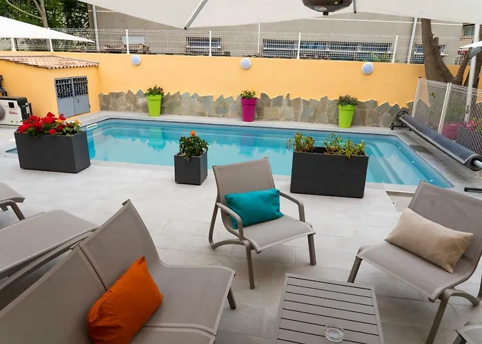 A Casa Di Maria Cicilia ホテル