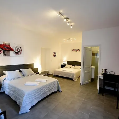 A Casa Di Maria Cicilia Hotel Ghisonaccia
