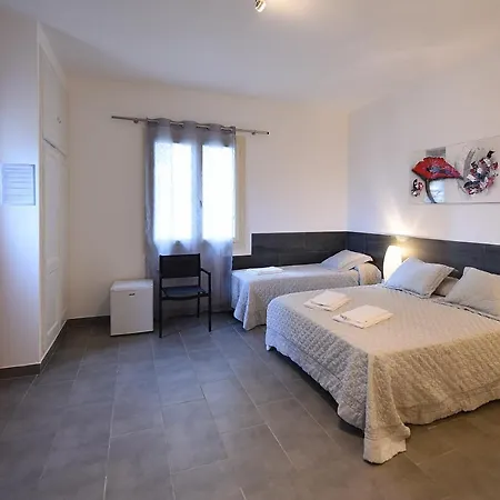 A Casa Di Maria Cicilia