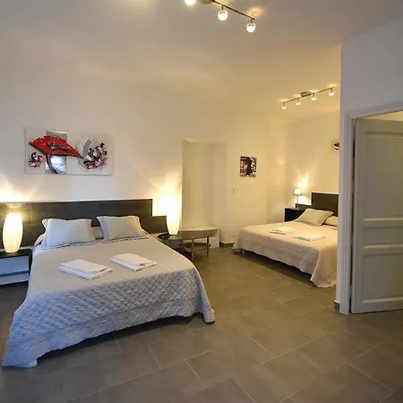 A Casa Di Maria Cicilia