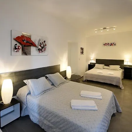 Hotel A Casa Di Maria Cicilia Ghisonaccia