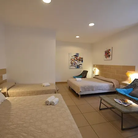 A Casa Di Maria Cicilia Hotel